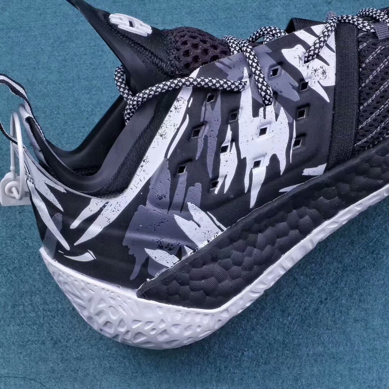 Super Max Adidas Harden Vol.2